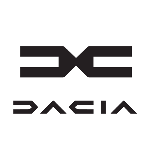 Huse auto dedicate Dacia